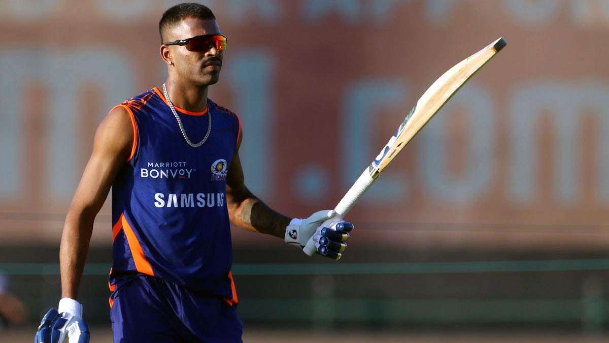 Hardik pandya salary in IPL 