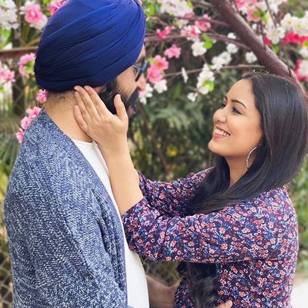  सिंगर हर्षदीप कौर