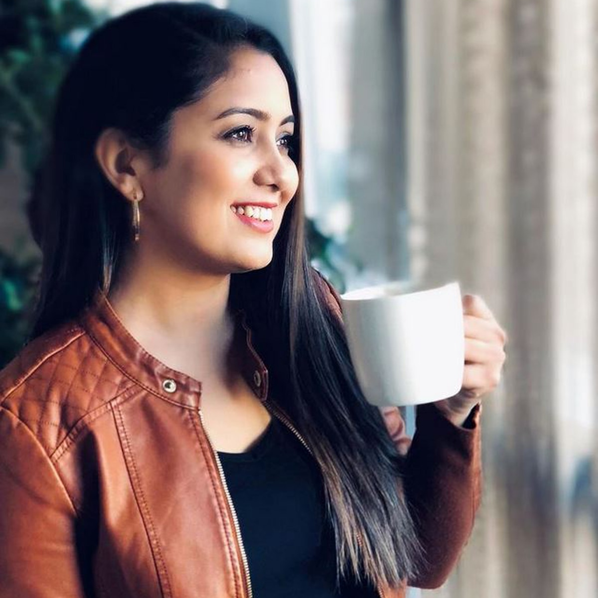  सिंगर हर्षदीप कौर