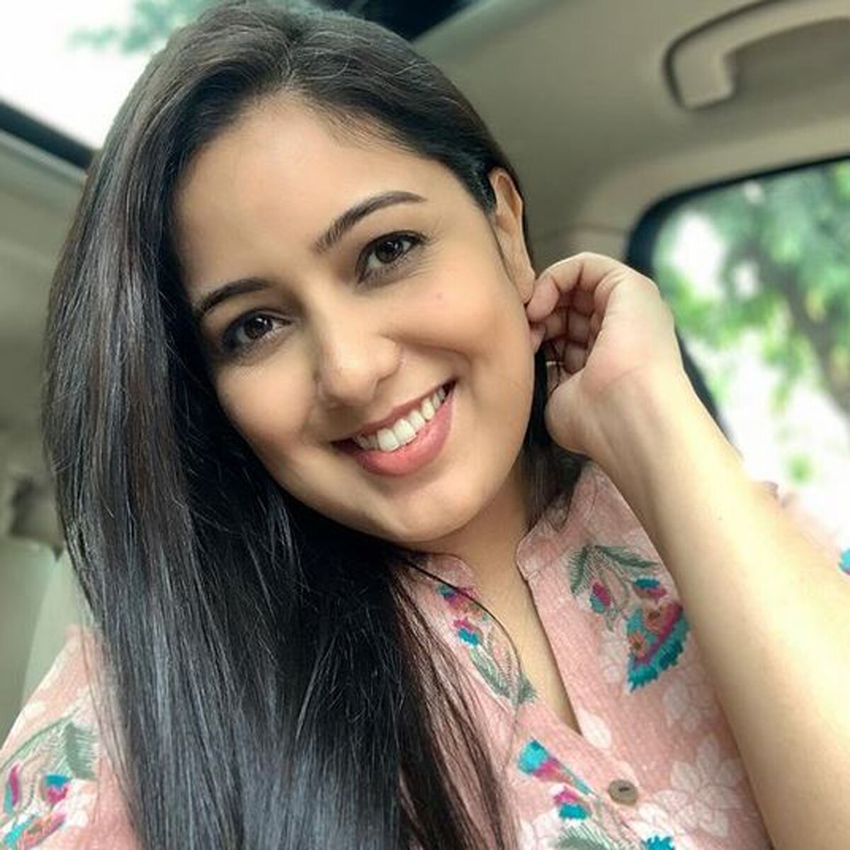  सिंगर हर्षदीप कौर