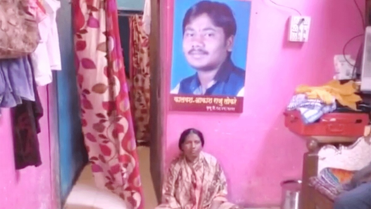 प्रेमिका ने भाई की मदद से की प्रेमी की हत्या (फोटो- कुंवरचंद मंडले) 