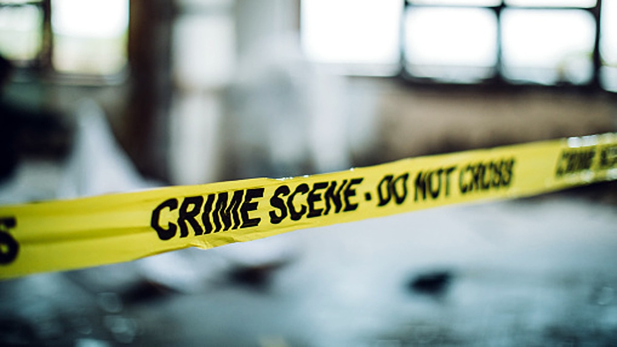 Man Cooked Victim Heart Served with Potatoes