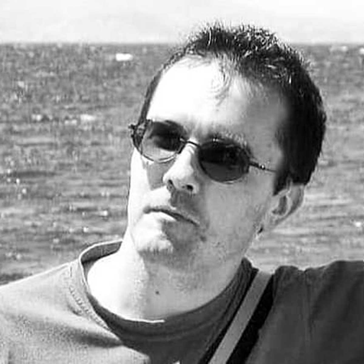 सैम्युएल पेटी