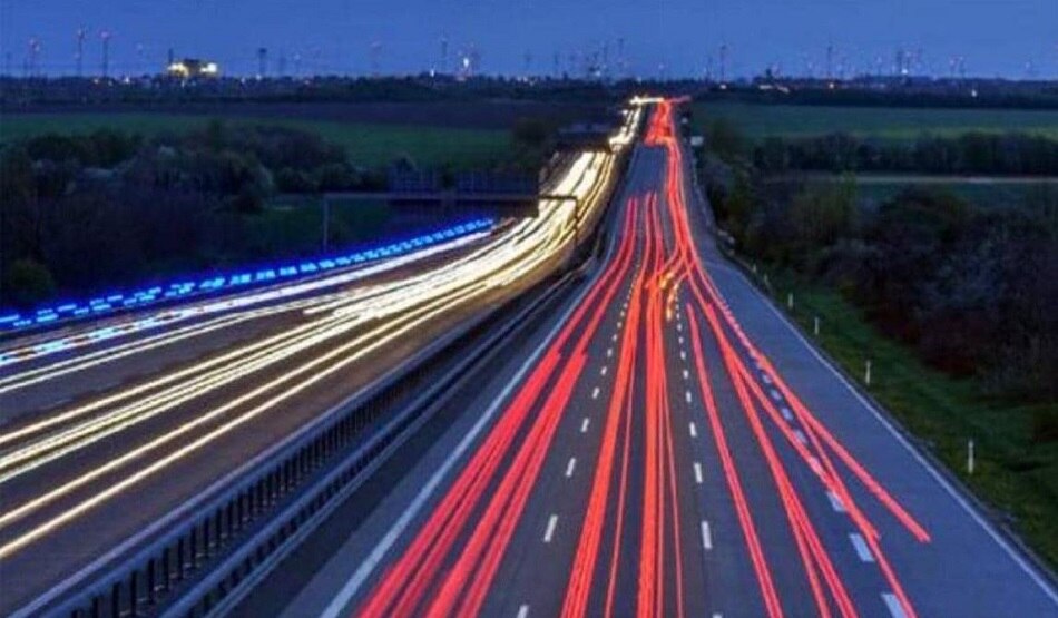 गैस पाइपलाइन की सौगात