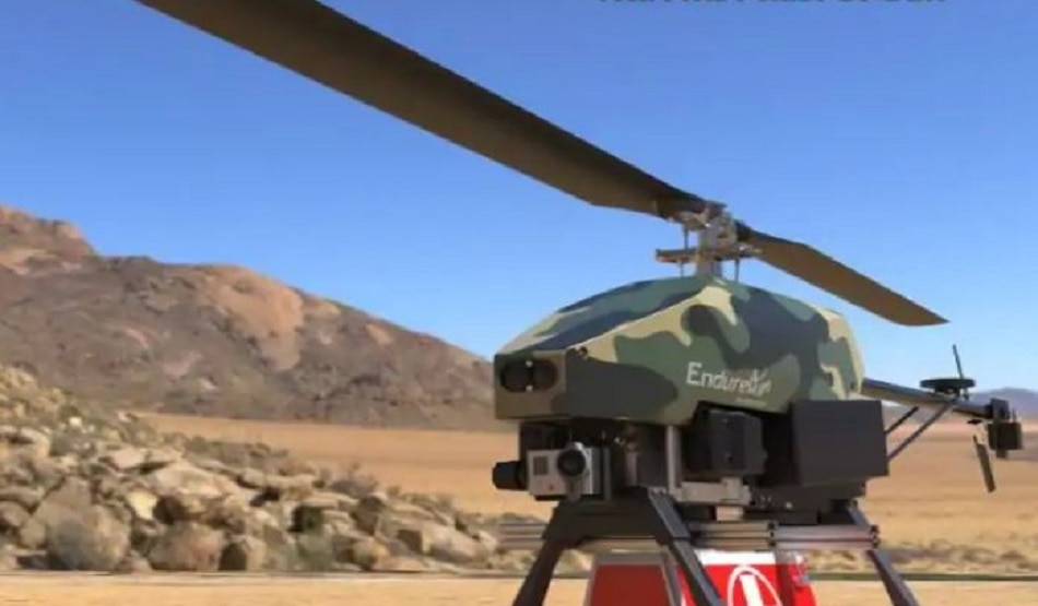 4KG का हेलीकॉप्टर