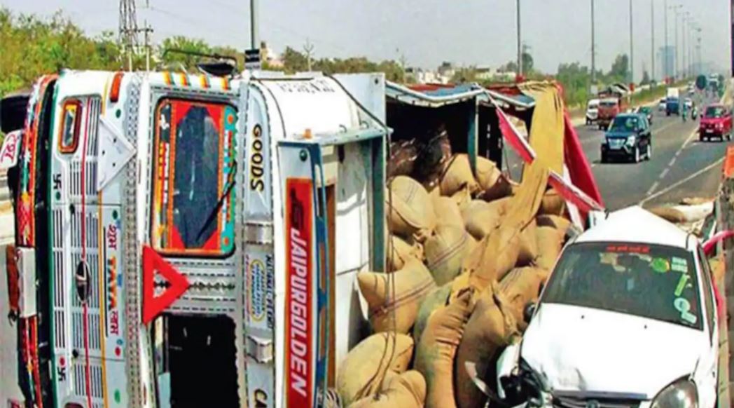 हादसों में कमी लाना लक्ष्य