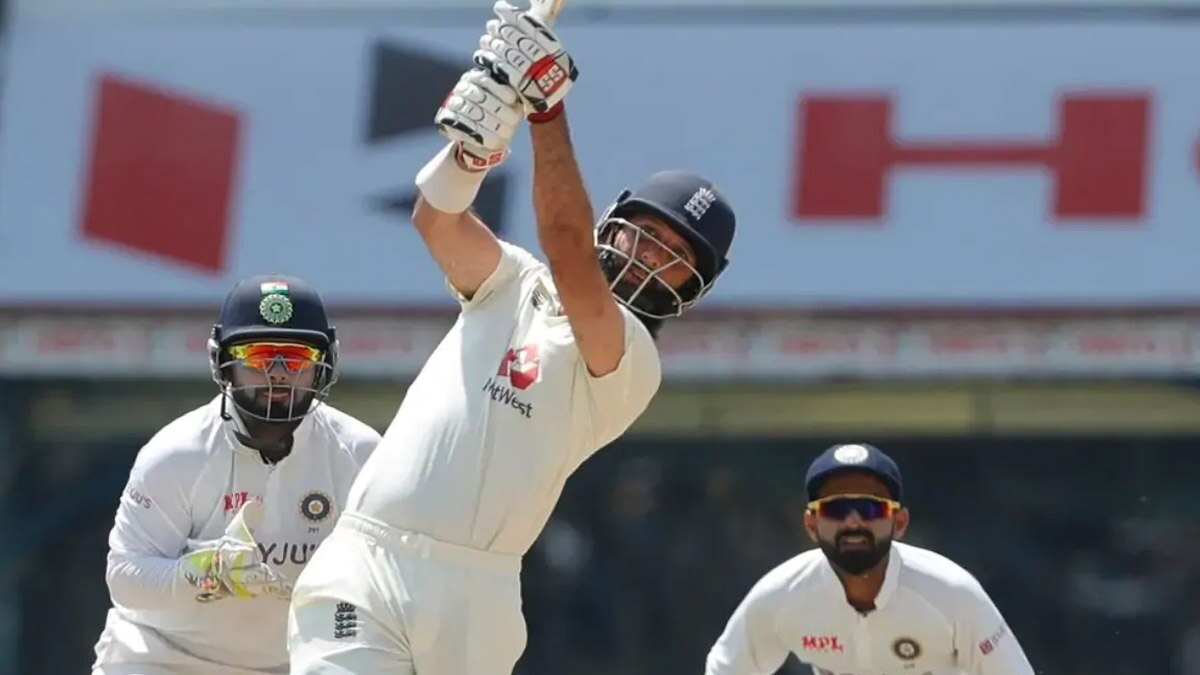 Moeen Ali sold for 7 crores