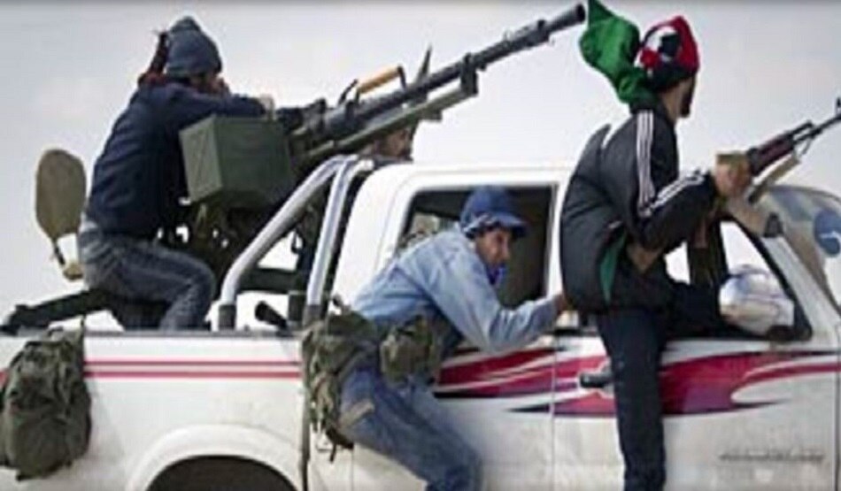 हमले में बाल-बाल बचे आंतरिक मंत्री