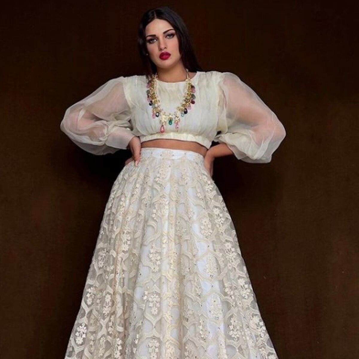 हिमांशी