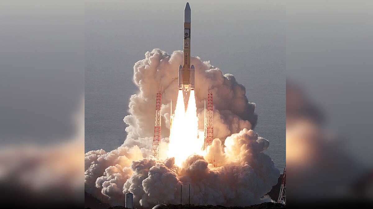 UAE China NASA Mars Mission