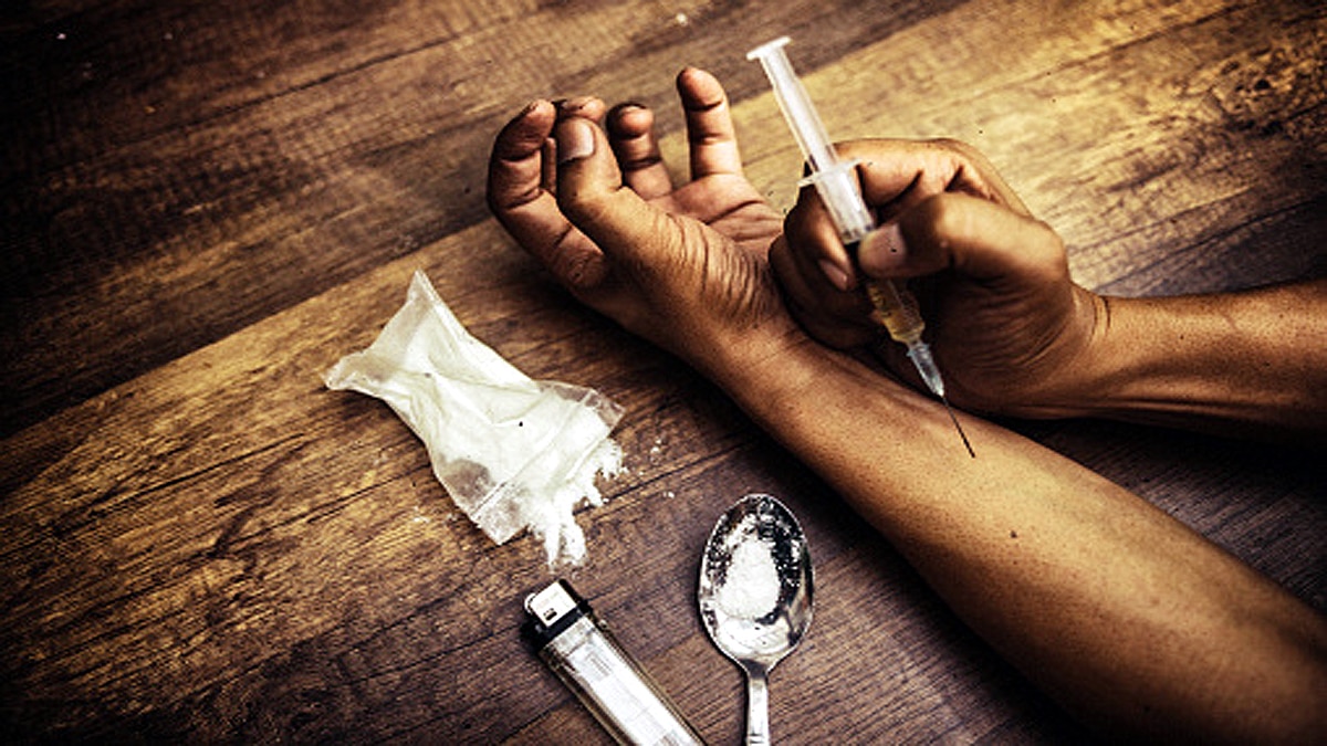 Horse Tranquilizer is new drug in US