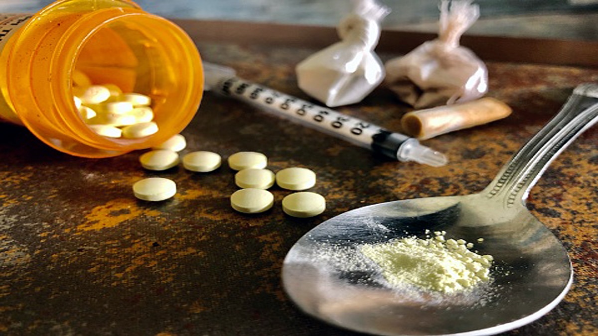 Horse Tranquilizer is new drug in US