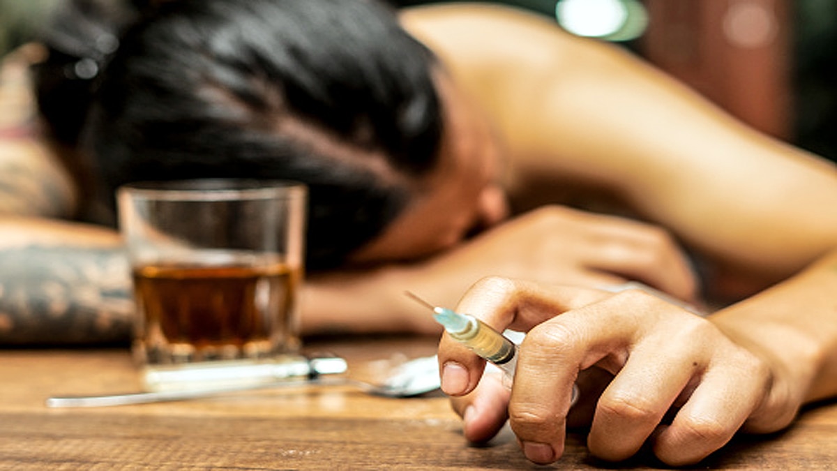Horse Tranquilizer is new drug in US