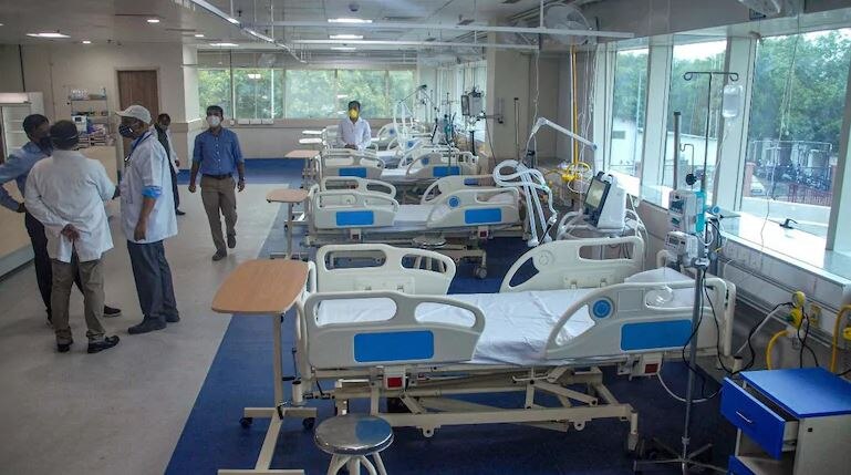 इंफ्रास्ट्रक्चर और हेल्थ सेक्टर पर जोर