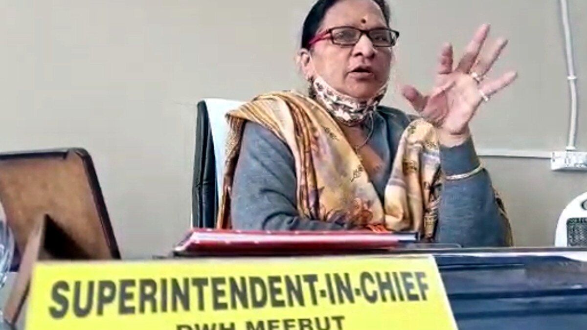 चॉकलेट-डे पर लेबर रूम में  महिला डॉक्टर को चॉकलेट देकर किया दुष्कर्म का प्रयास