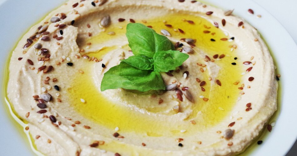 छोले की चटनी