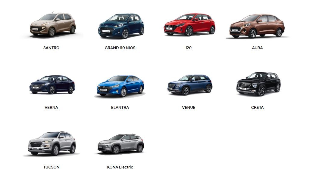 हुंडई का प्लांट 540 एकड़ में फैला 