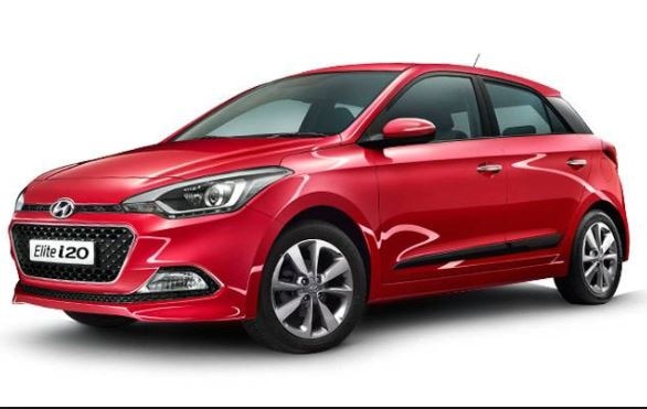 यात्री कारों का सबसे बड़ा निर्यातक