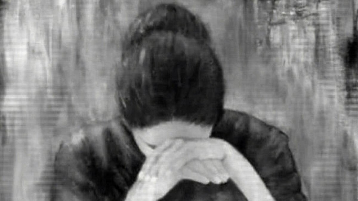 छात्रा से छेड़छाड़ भाई ने किया विरोध तो मार दिया चाकू.