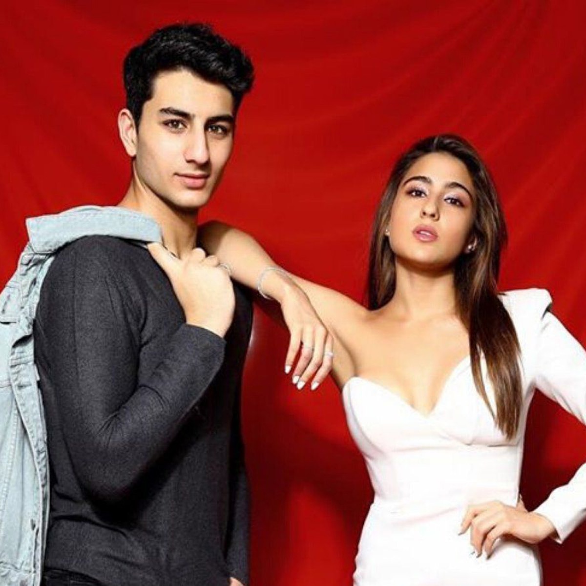 इब्राहिम अली खान