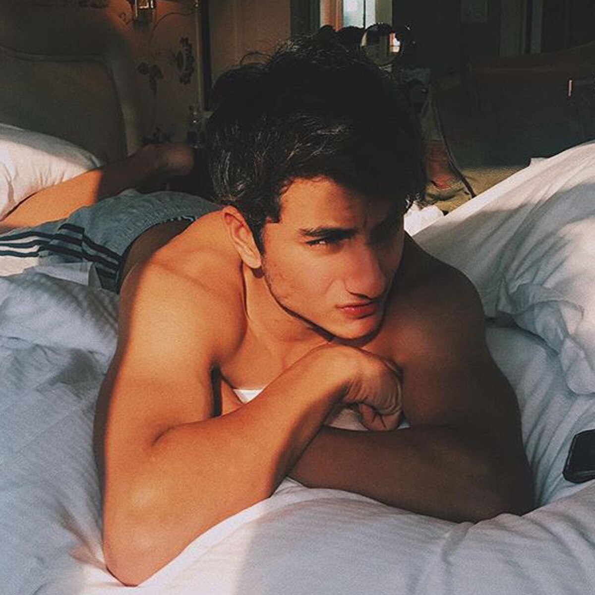 इब्राहिम अली खान