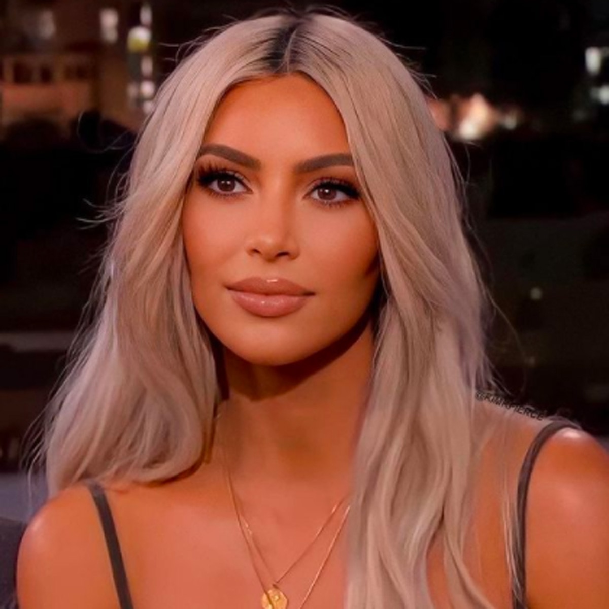 किम कार्दशियां