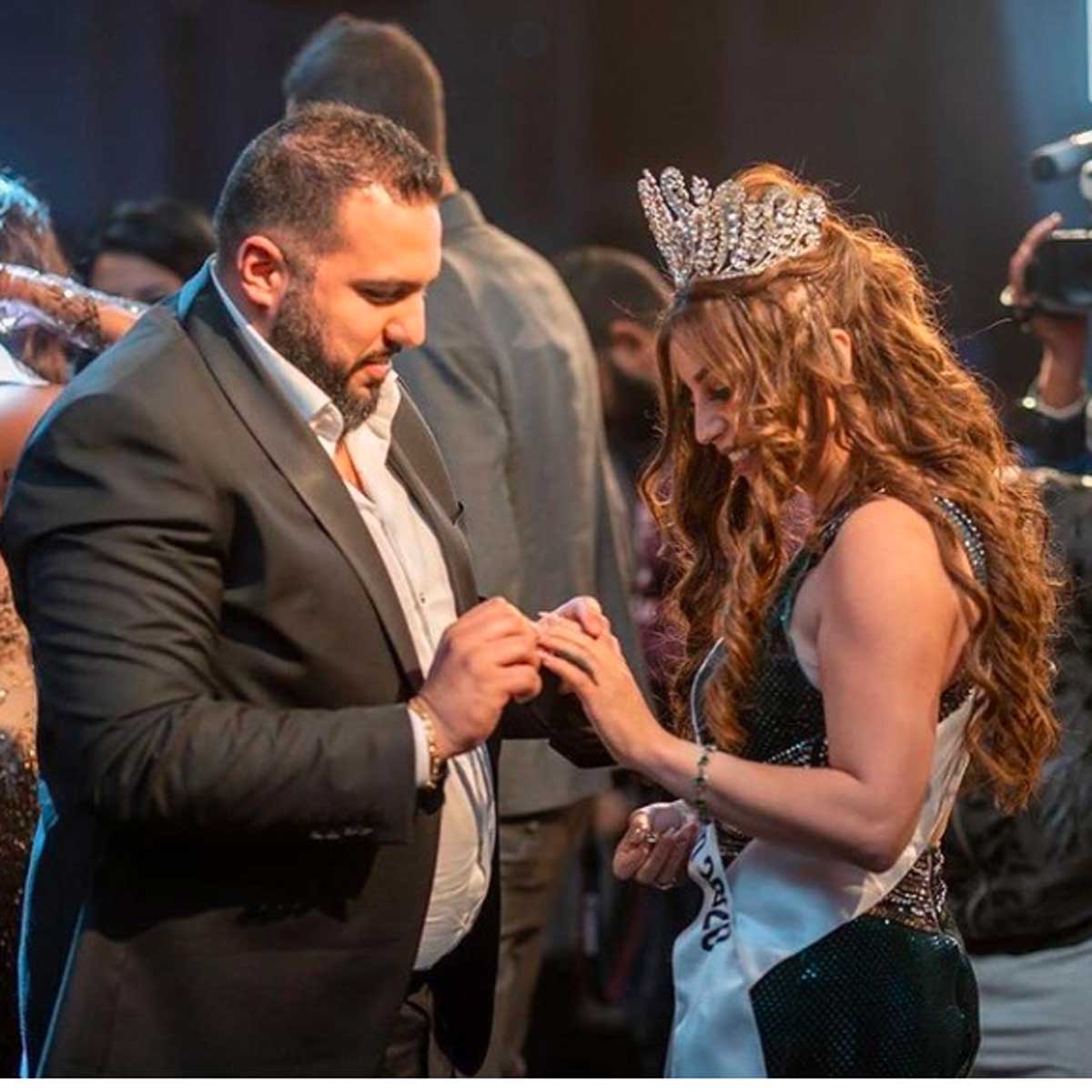 इब्राहिम और जेना