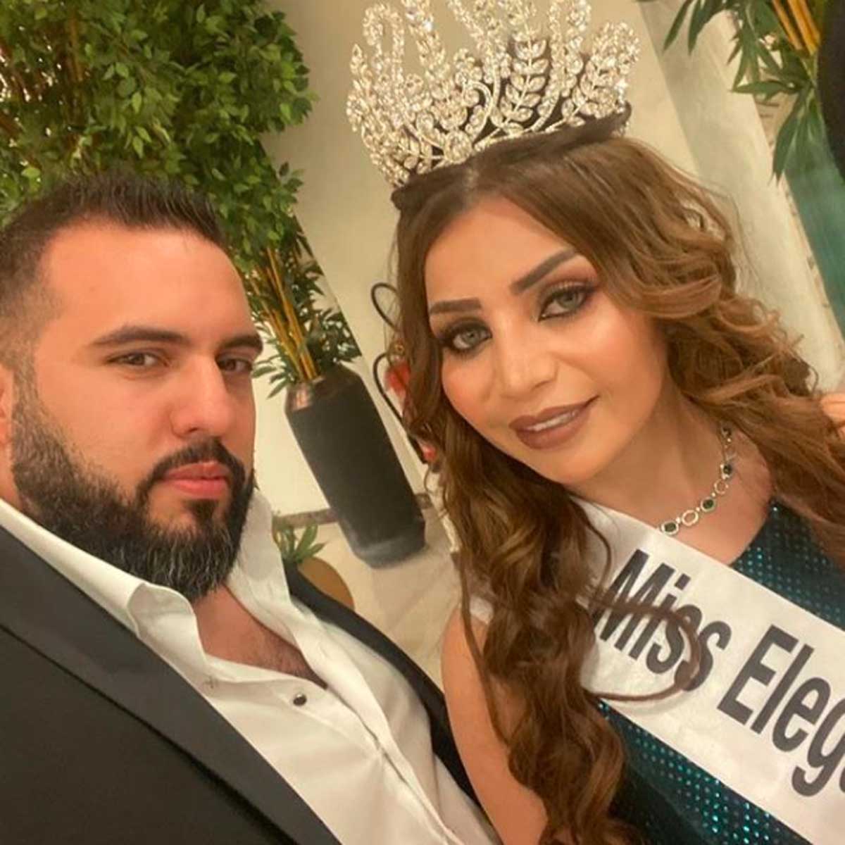 इब्राहिम और जेना