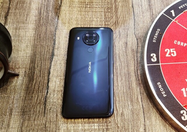 Nokia 5.4