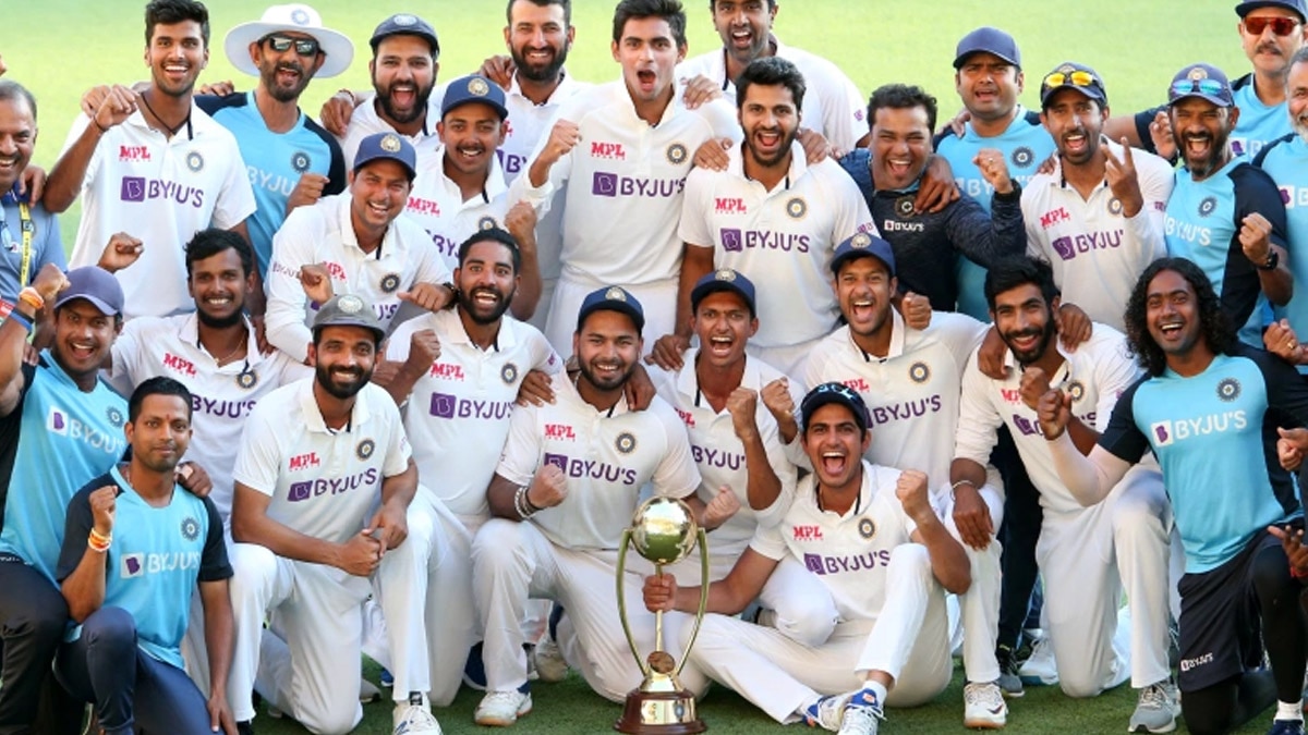 Team India fans says bring back ajinkya rahane as captain 