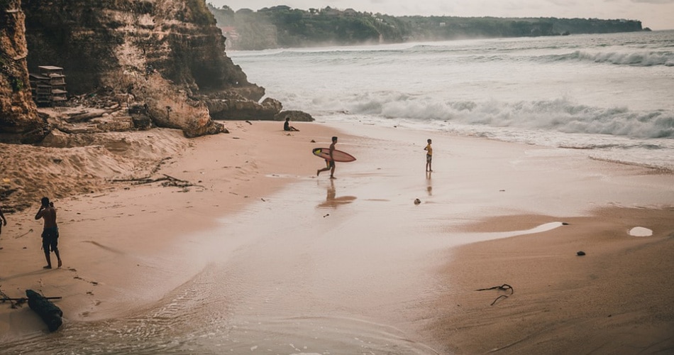 इंडोनेशिया