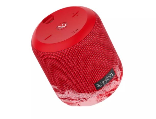 budget portable speaker