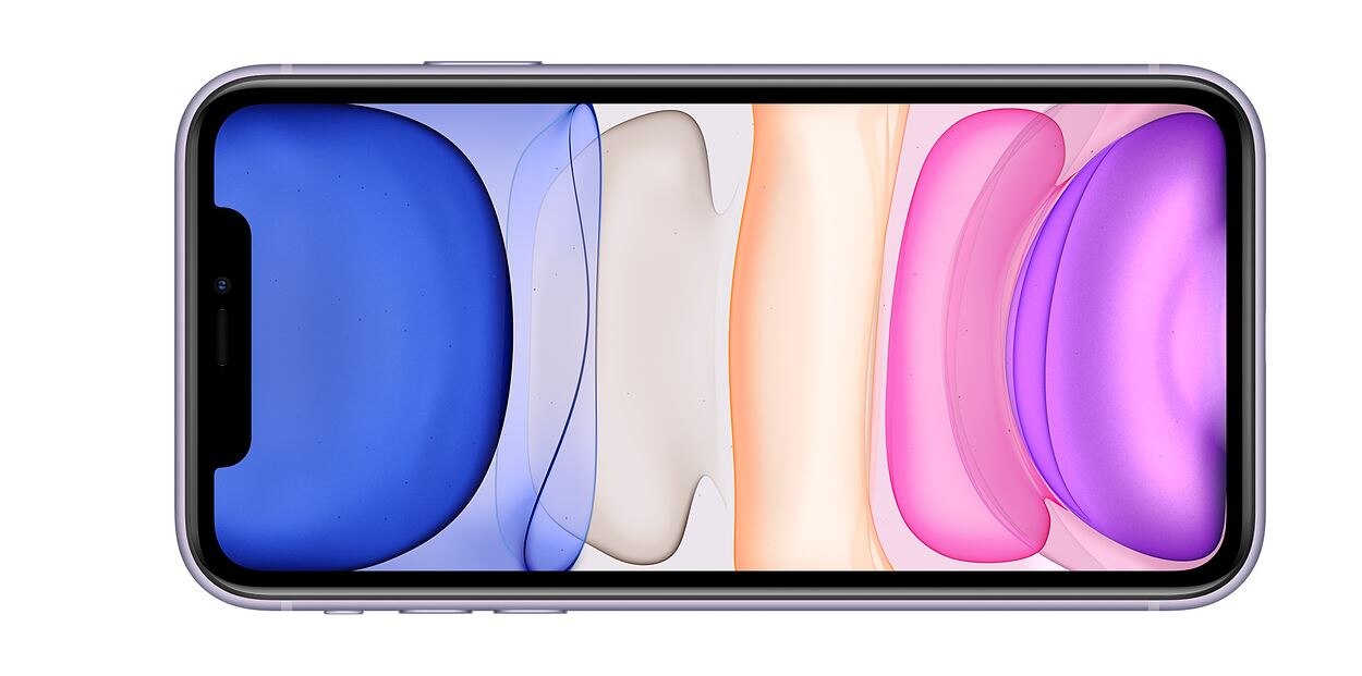 iPhone 11