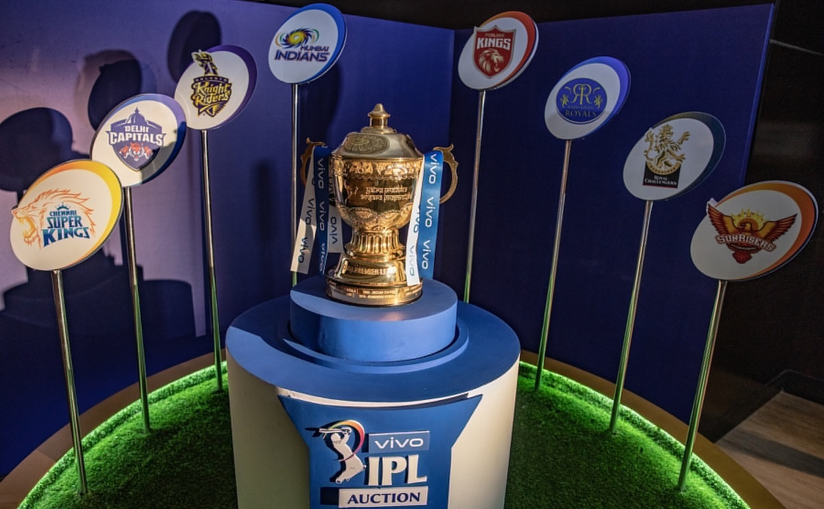 आईपीएल में क्रिकेटर शाहरुख खान