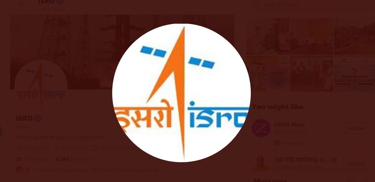 MapmyIndia ties up with ISRO