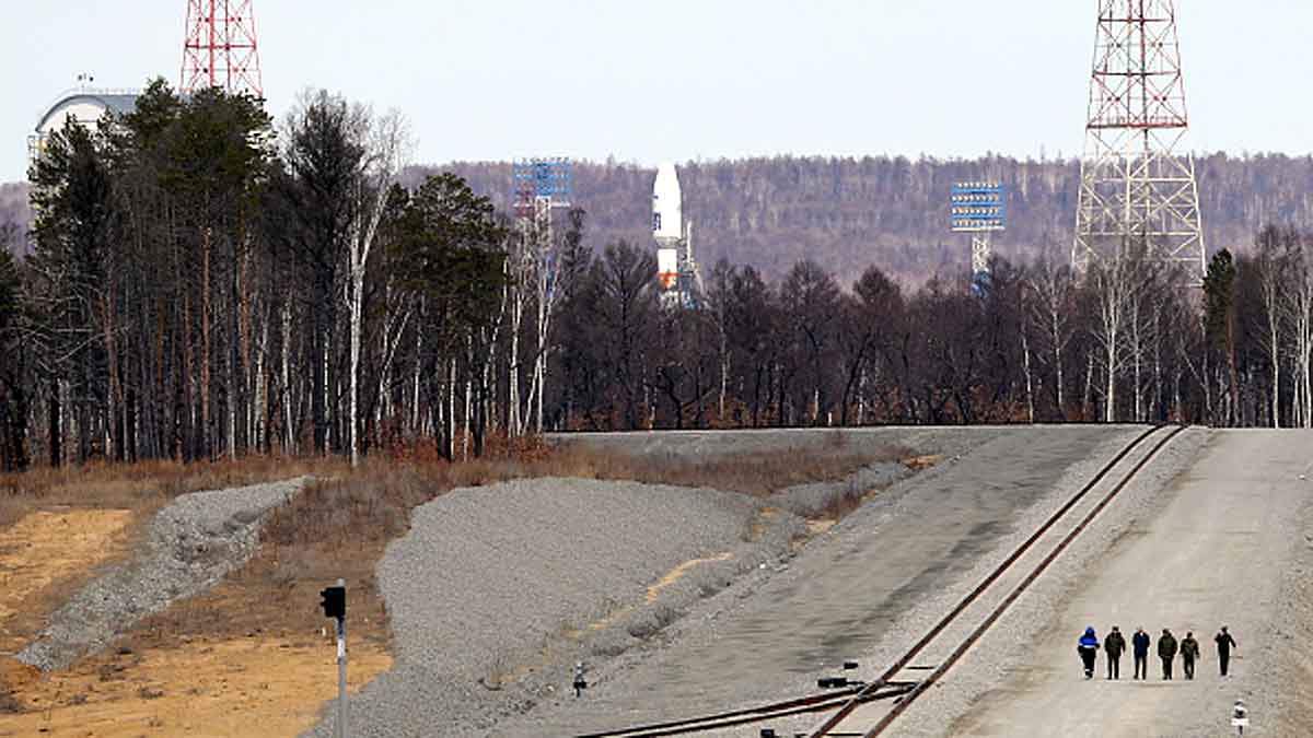 PM Modi Photo on ISRO Space Kidz India Satellite