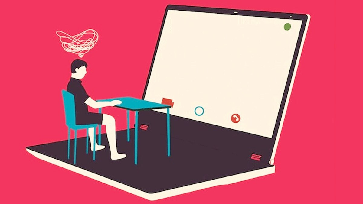 Illustration by Siddhant Jumde