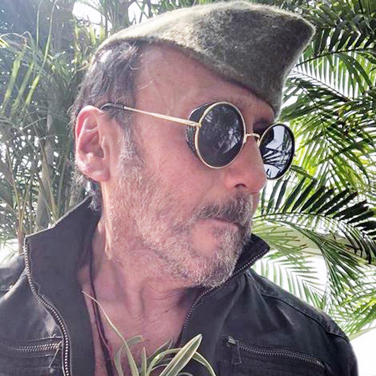 जैकी श्रॉफ