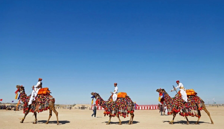 जैसलमेर, राजस्थान