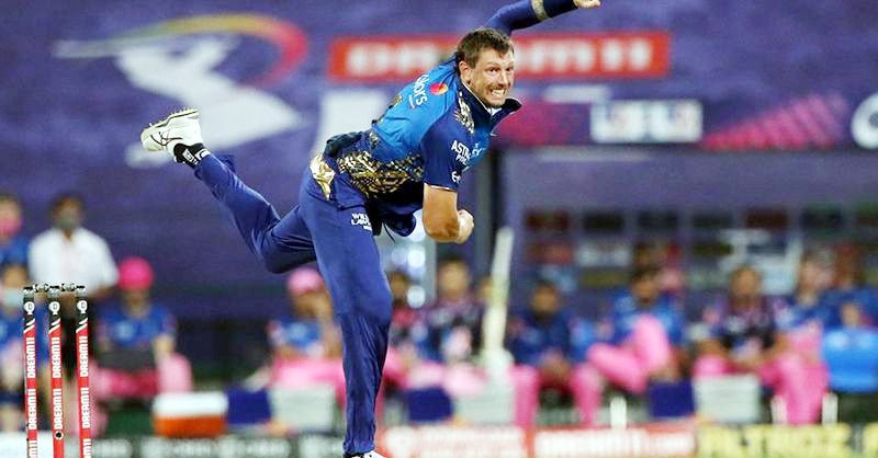 James Pattinson (@BCCI)