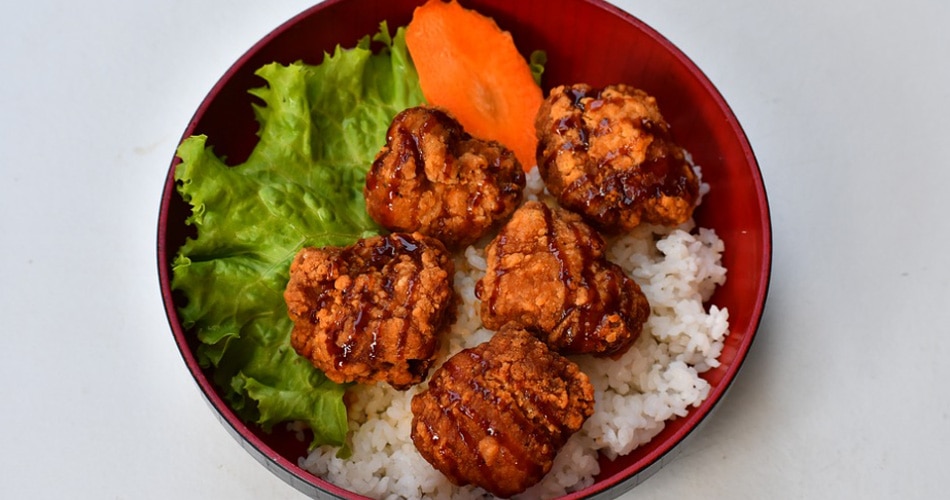 खाने का तरीका