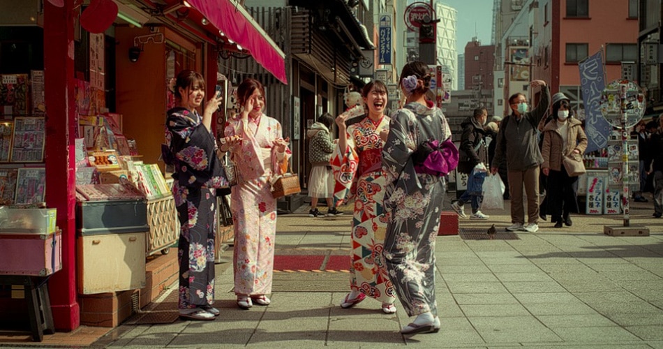 इकिगाई का मंत्र