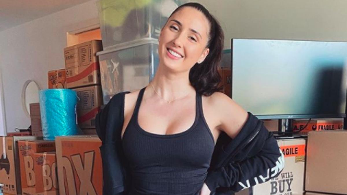 इजाबेल फोटो क्रेडिट इंस्टाग्राम