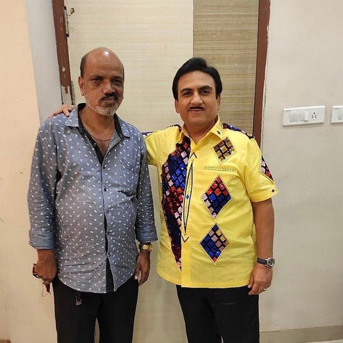 जेठालाल