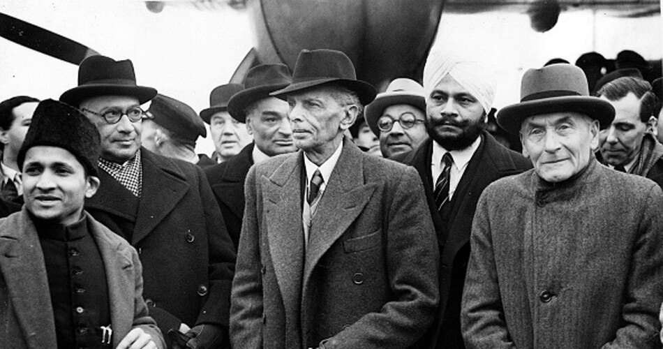 मोहम्मद अली जिन्ना 13