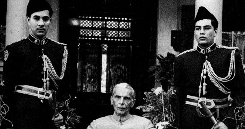 मोहम्मद अली जिन्ना 14