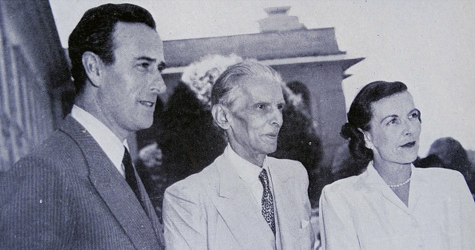 मोहम्मद अली जिन्ना 16