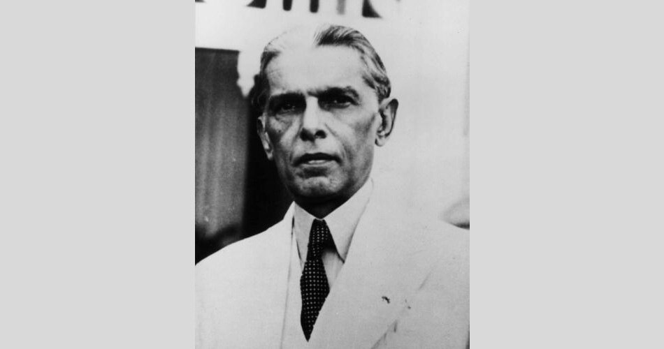 मोहम्मद अली जिन्ना 1