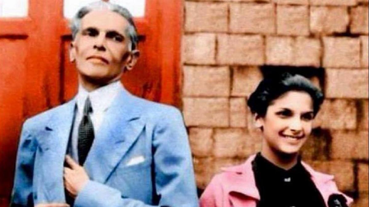 Valentine Week 2021: प्यार की खातिर जब जिन्ना की बेटी ने की पिता से बगावत, गैर-मुस्लिम शख्स से रचाई शादी