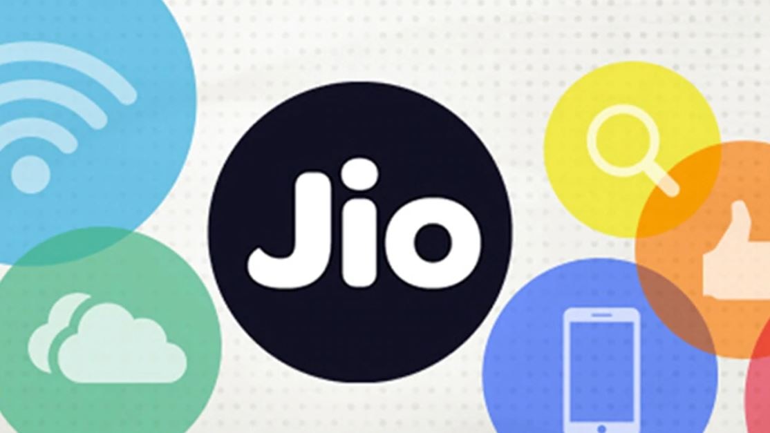 2GB Daily Data Plans From Jio